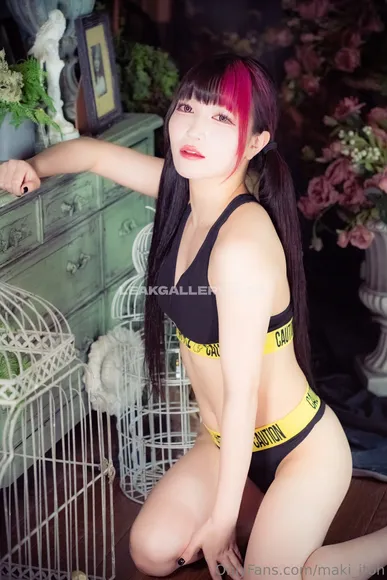Maki_itoh Exclusive Leaked Nude Onlyfans #981109