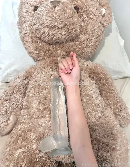 Petbunny Exclusive Leaked Nude Onlyfans #281915