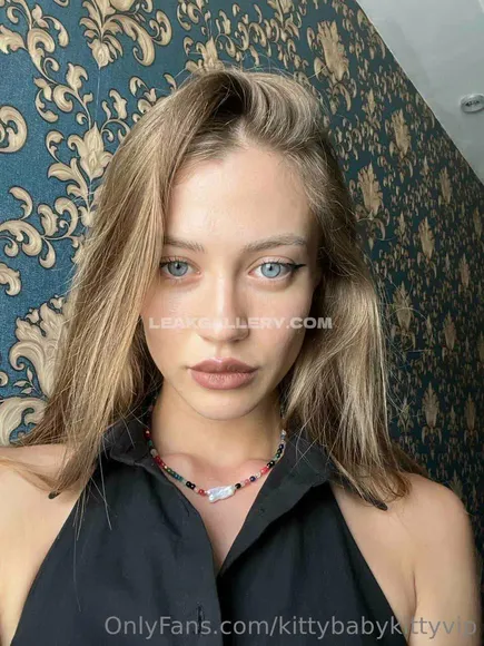 Kittybabykittyvip Exclusive Leaked Nude Onlyfans #264841