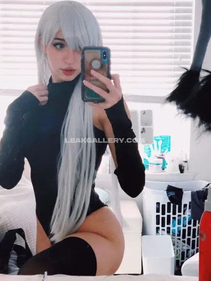 Missfloraberlin Exclusive Leaked Nude Onlyfans #2057541