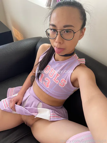 Gymbunnyjill Exclusive Leaked Nude Onlyfans #120450