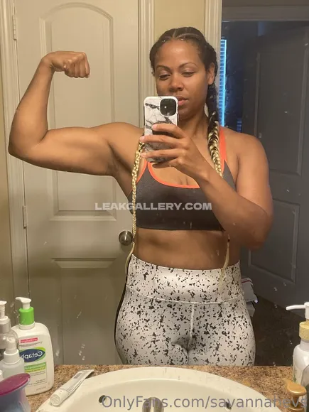 Savannahevs Exclusive Leaked Nude Onlyfans #1062676