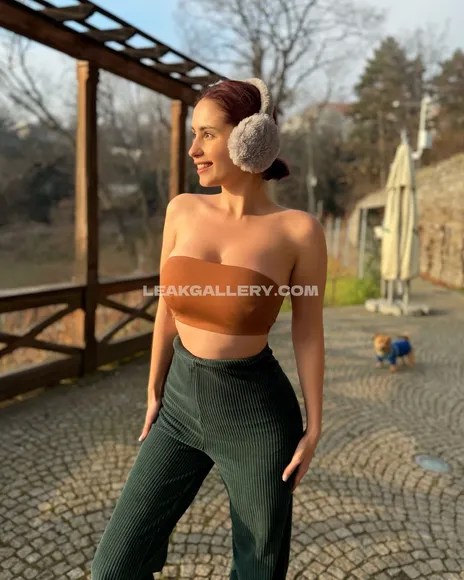 Onlylika Exclusive Leaked Nude Onlyfans #903245