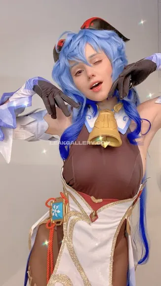 Shiroganesama Exclusive Leaked Nude Onlyfans #2193803