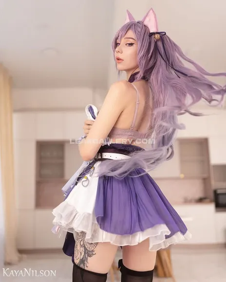 Kayanohoshi Exclusive Leaked Nude Onlyfans #789644