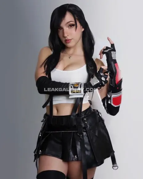 Missbricosplay Exclusive Leaked Nude Onlyfans #2114768