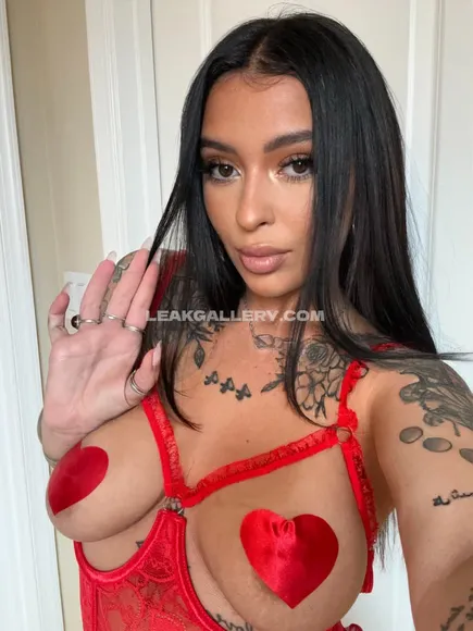 Daniellecohn Exclusive Leaked Nude Onlyfans #1216731