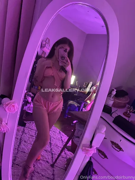 Boudoirbunny Exclusive Leaked Nude Onlyfans #468230