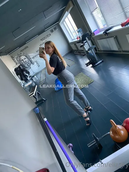Eliz.gry Exclusive Leaked Nude Onlyfans #242497