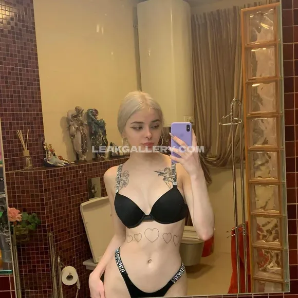 Nasteppa Exclusive Leaked Nude Onlyfans #2051161