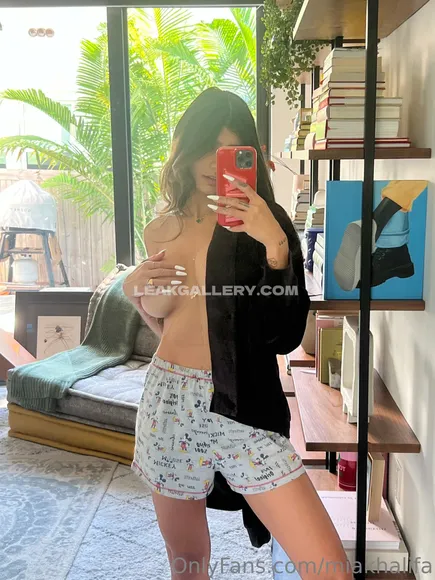 Miakhalifa Exclusive Leaked Nude Onlyfans #1199728