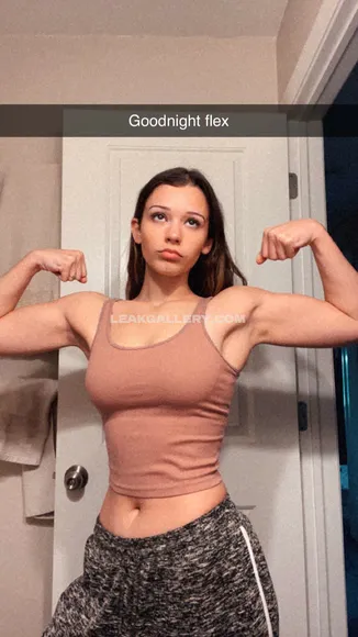 Nikkiwoods Exclusive Leaked Nude Onlyfans #2167531