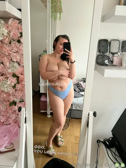 Eliz.gry Exclusive Leaked Nude Onlyfans #242369