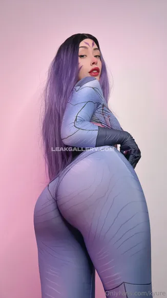 Kyure Exclusive Leaked Nude Onlyfans #123908