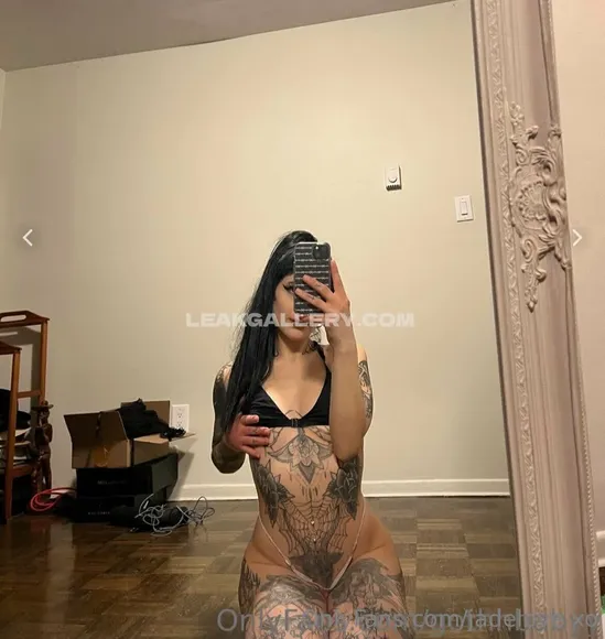 Jadelove.xo Exclusive Leaked Nude Onlyfans #347417