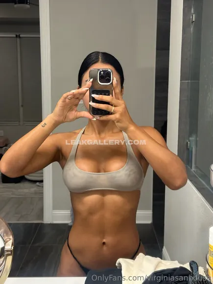 Virginiasanhouse Exclusive Leaked Nude Onlyfans #771343