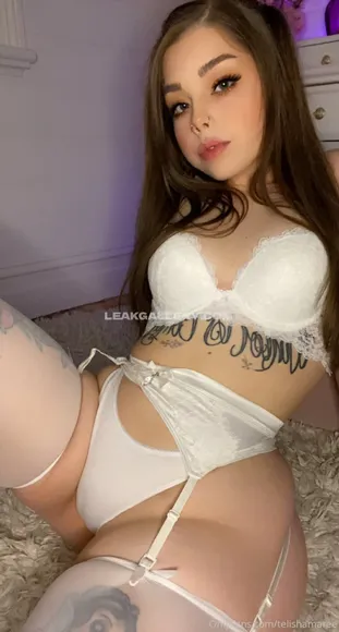 Telishamaree Exclusive Leaked Nude Onlyfans #1880630
