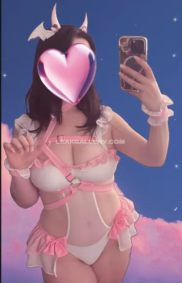 Cottontailva Exclusive Leaked Nude Onlyfans #1629370