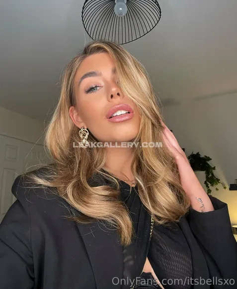 Itsbellsxo Exclusive Leaked Nude Onlyfans #47884