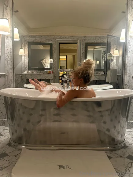 Breckie / breckiehill Exclusive Leaked Nude Onlyfans #1595520