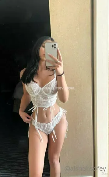 Kawaiisofey / aisahasofey / aishahsofey Exclusive Leaked Nude Onlyfans #1754454