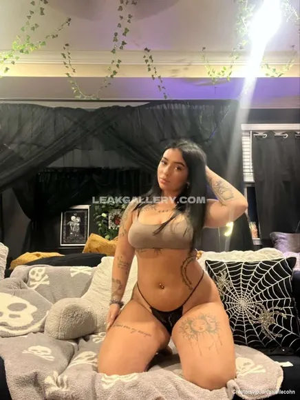 Daniellecohn Exclusive Leaked Nude Onlyfans #1216577