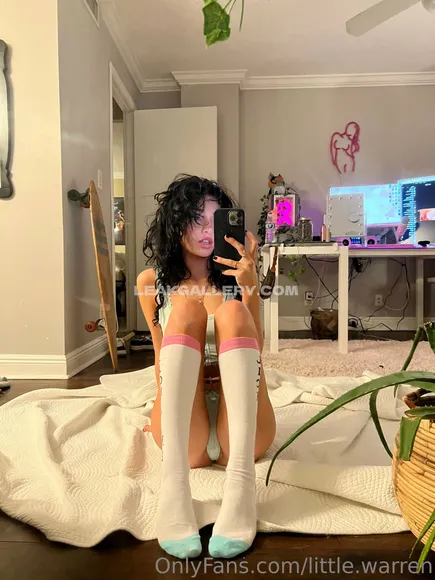 Little.warren Exclusive Leaked Nude Onlyfans #345544