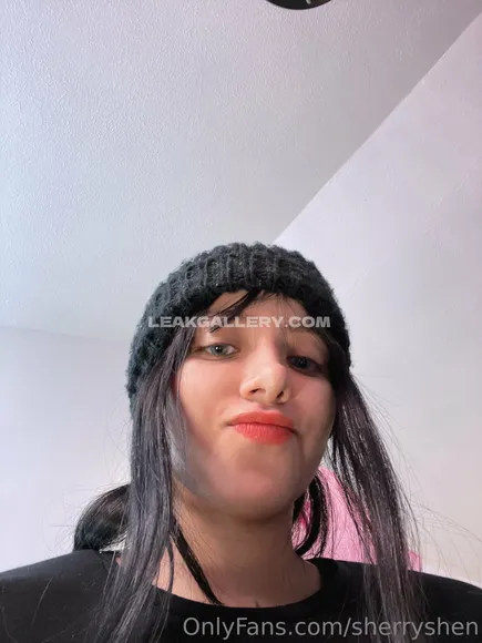 Sherryshen Exclusive Leaked Nude Onlyfans #2309804