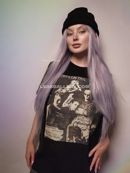 Vixenvirago Exclusive Leaked Nude Onlyfans #234390