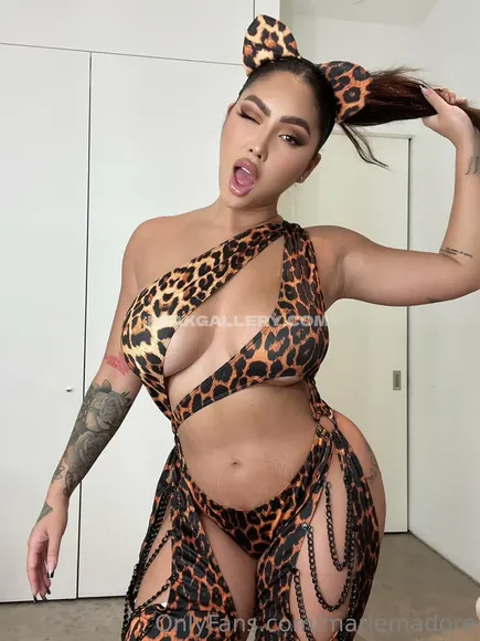 Mariemadore Exclusive Leaked Nude Onlyfans #509065