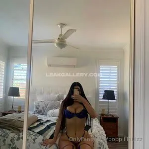Poppiillouizz Exclusive Leaked Nude Onlyfans #359142