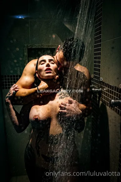 Luluvalotta Exclusive Leaked Nude Onlyfans #359585