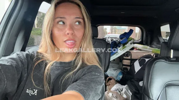 Alexiasteade Exclusive Leaked Nude Onlyfans #404871
