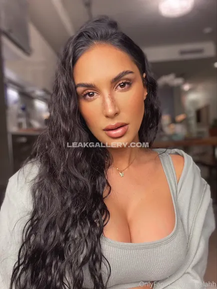 Jameelahh Exclusive Leaked Nude Onlyfans #1842860