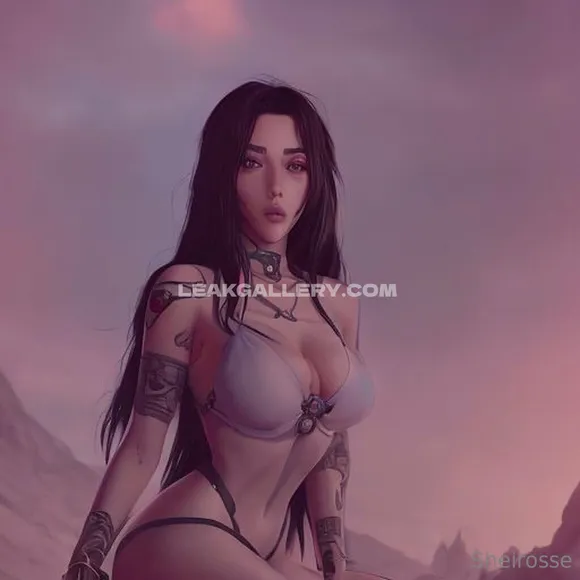 Sheiseijas Exclusive Leaked Nude Onlyfans #371845
