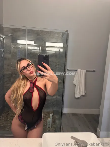 Kekebanksxx / 18kekebanksx Exclusive Leaked Nude Onlyfans #351526