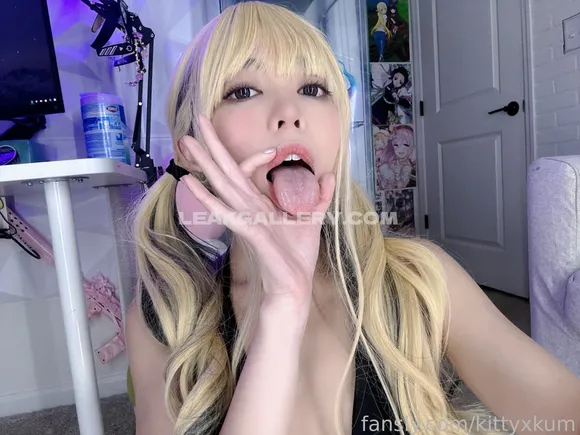 Kittyxkum Exclusive Leaked Nude Onlyfans #1774970