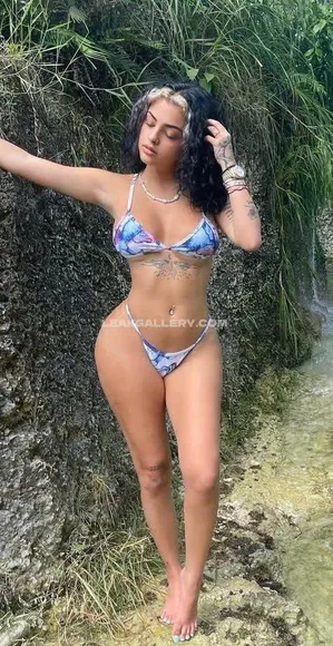 Malutrevejo18 / malutrevejo / malutrevjo / malu_trevejo Exclusive Leaked Nude Onlyfans #1726052