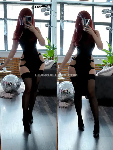 Asami_gate Exclusive Leaked Nude Onlyfans #906188