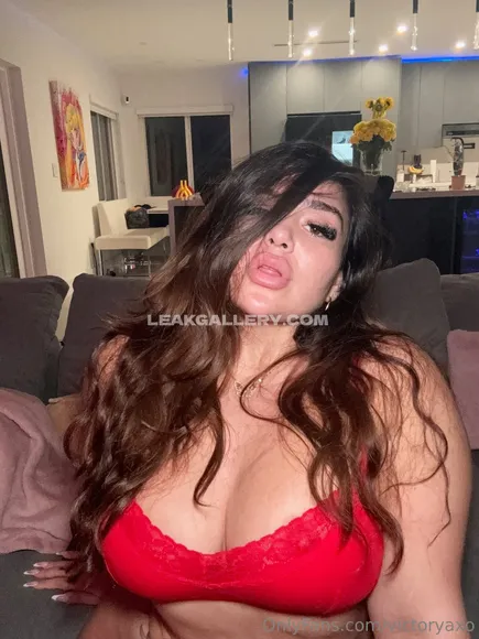 Victoryaxo Exclusive Leaked Nude Onlyfans #534051