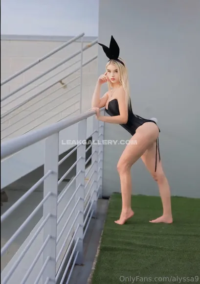 Alyssa9 Exclusive Leaked Nude Onlyfans #457975