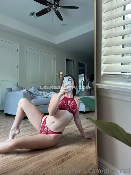 Glitterati Exclusive Leaked Nude Onlyfans #134184