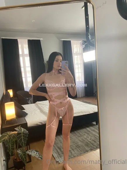 Matty_official Exclusive Leaked Nude Onlyfans #257126