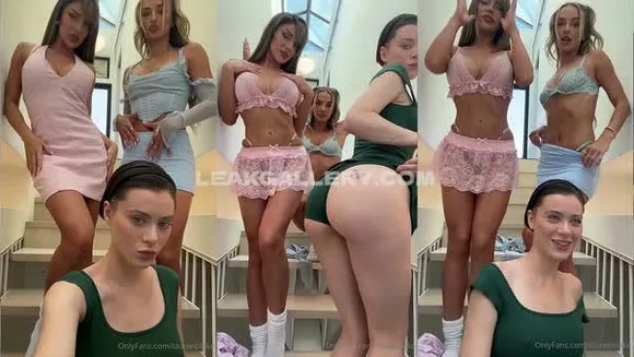 Lanarhoades / lanarhoadesx3 / lanarhoads Exclusive Leaked Nude Onlyfans #1776695