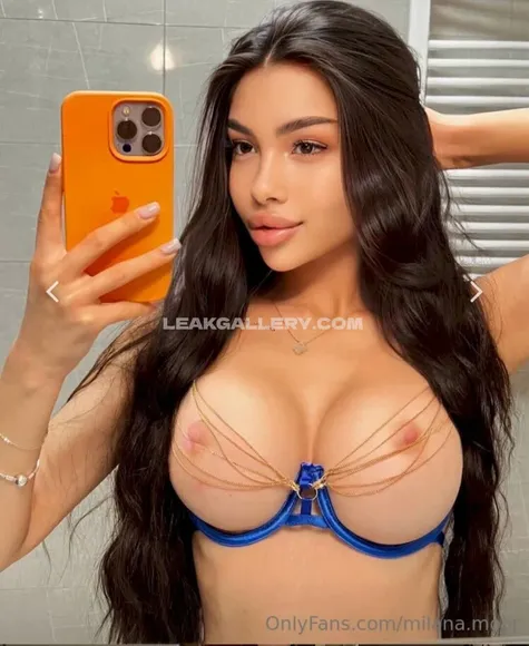 Lolasweetxo Exclusive Leaked Nude Onlyfans #485783
