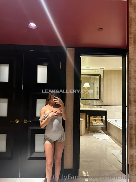 Prettybitchmia Exclusive Leaked Nude Onlyfans #29554