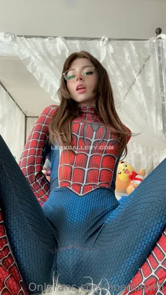 Noemiexlili / cinna.noe / cinnanoe / noemixlili Exclusive Leaked Nude Onlyfans #2136068