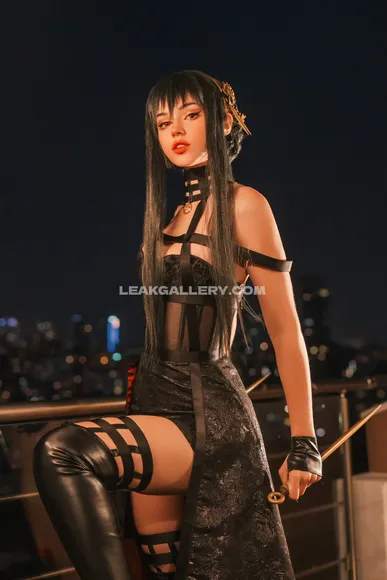 Shiroganesama Exclusive Leaked Nude Onlyfans #2178065