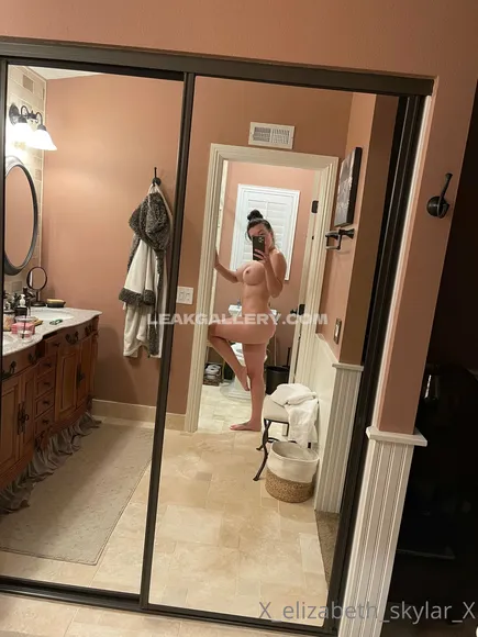 X_elizabeth_skylar_x Exclusive Leaked Nude Onlyfans #735845