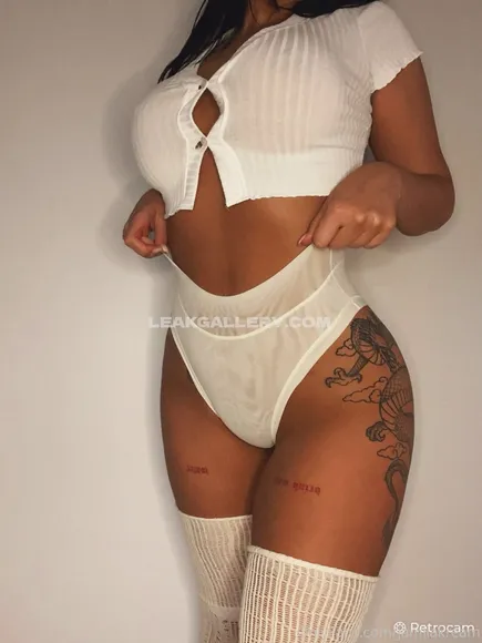 Jameelahh Exclusive Leaked Nude Onlyfans #1854304